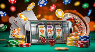 Explore the Exciting World of Richy Leo Online Casino UK Explore the Exciting World of Richy Leo Online Casino UK